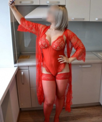 Анкета проститутки Фаина - город Языково, 29 лет, №14906