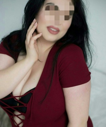 Анкета проститутки Полюша - город Языково, 28 лет, №15192